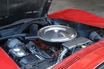 1972 Corvette T-Top For Sale